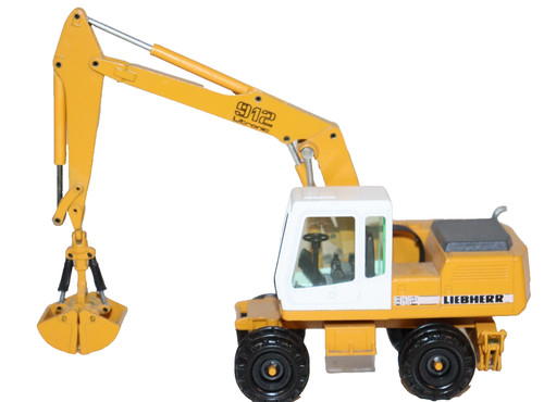 Conrad metallmodell 2830 - conrad,