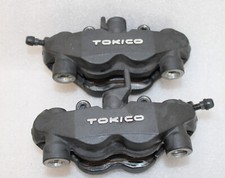 SUZUKI GSX-R 750 600 1000 K6 K7 2006-07 TOKICO RADIAL BREMSSATTEL BRAKE CALIPER
