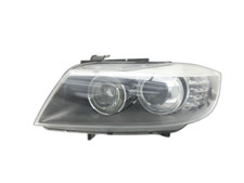 Scheinwerfer Frontscheinwerfer