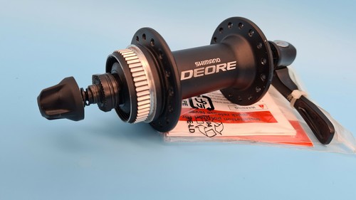 M615 shimano deore - deore, vr