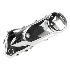 Variodeckel chrom STR8 für Peugeot Speedfight 1 2 AC LC