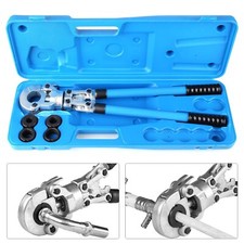 Preßzange Alu Verbundrohr PEX