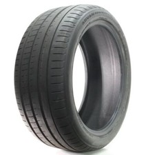 Sommerreifen Yokohama Advan Sport V107E * XL 275/40R20 106W DOT24 1Stk