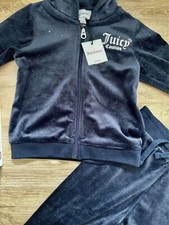 Juicy couture Anzug Glitzer