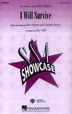 I Will Survive Gloria Gaynor