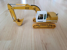 Liebherr R 912 Litronic Kettenbagger Radbagger Schaufelbagger Conrad 1:50