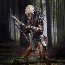 Neca Prey Edition Feral