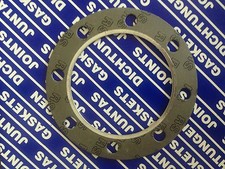 Holder Zylinderkopfdichtung B12 B 12 A12 E12 600 ccm D600 Einachser