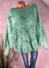 Flauschiger Grobstrick