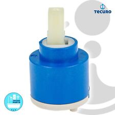 tecuro Kartusche SEDAL Ø 40