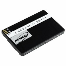 Akku für Emporia Telme C131