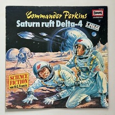 H. G. Francis – Commander