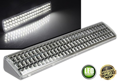 Led notleuchte a40 notlicht - led,