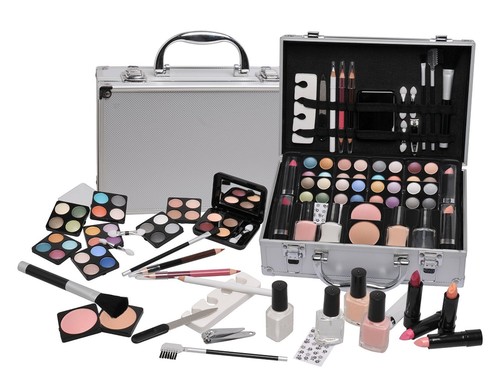 Kosmetikkoffer beauty kosmetik - kosmetikkoffer,