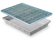 mea Fußabstreifkasten 75 x