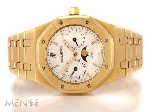 Audemars piguet royal - piguet, oak