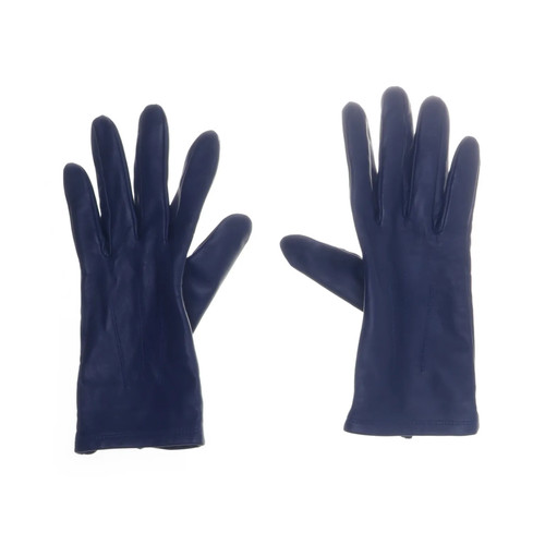 Lederhandschuhe größe - m&s,, lederhandschuhe,