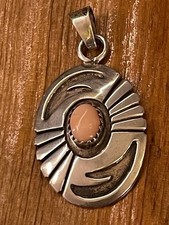 Vintage Navajo Louise Yazzie