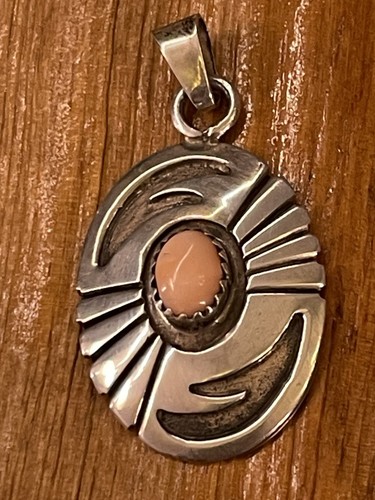 Vintage navajo louise yazzie - vintage,