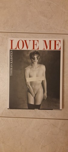 Thomas karsten love me - karsten,