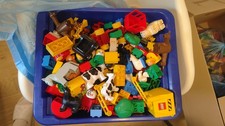 LEGO Duplo Konvolut 1kg |