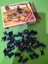 1:72 - Soldaten FREMDLEGION - 48 Teile OVP- Airfix Esci Atlantic Revell Matchbox