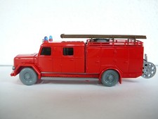 WIKING Sondermodell Magirus LF