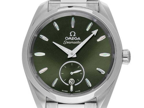 Omega seamaster aqua - seamaster,