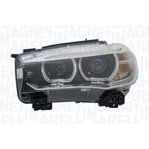 Magneti marelli scheinwerfer - marelli,