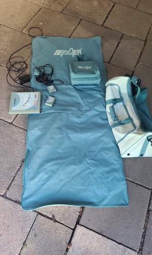 Bemer 3000 magnetfeldmatte - bemer,