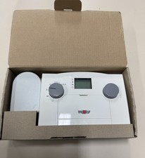 Wolf ART 2A  Temperatur Regler