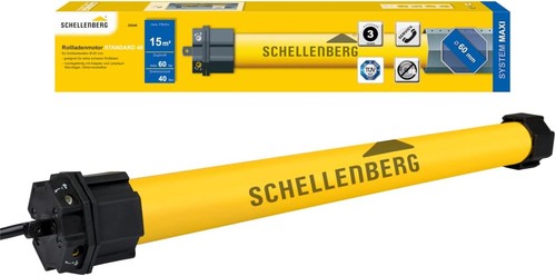 Schellenberg rollopower - schellenberg,