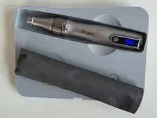 Microneedling Pen M8S Dr. Pen Professionelles Derma-Stift 6 Stufen Anti Falten