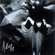Smashing Pumpkins - Adore