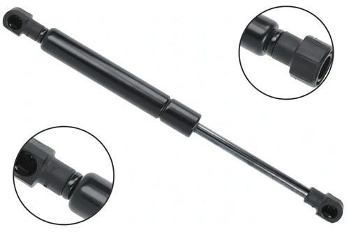 Gasfeder verdeck 50034 - verdeck, ag-50034