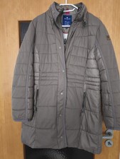 Wintermantel, Parka, Kaki, von