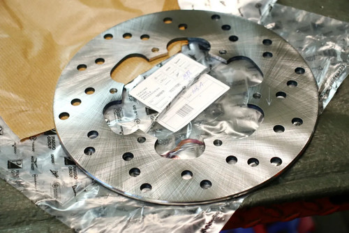 Original bremsscheibe 56484r - bremsscheibe,