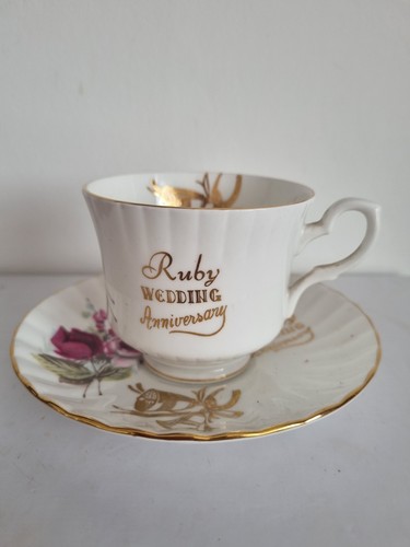 Royal stafford rubin - royal,