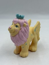 Vintage Hasbro Moon Dreamers