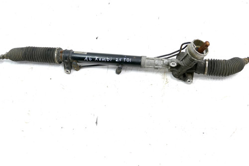 Audi lenkgetriebe - 4b,