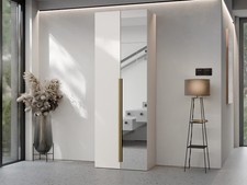 Kleiderschrank Sadari mit