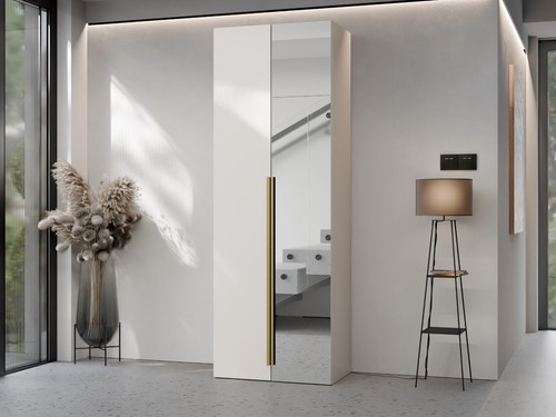 Kleiderschrank sadari mit - kleiderschrank,