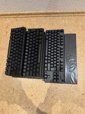 Restpostenpaket Steelseries Apex Pro Mini 8x Steelseries Apex Pro Wireless 2x