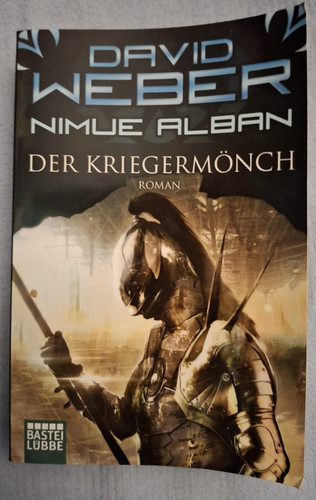 David weber nimue alban - weber:,