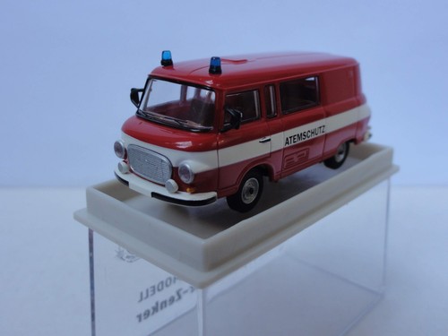Brekina mcz 115 ifa - brekina/mcz,