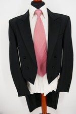 Wilvorst Frack Smoking Anzug