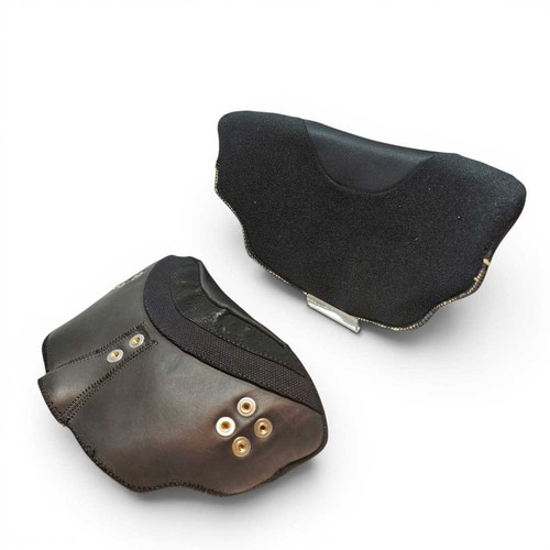 Xsjado cuff pad hight cut - pad,