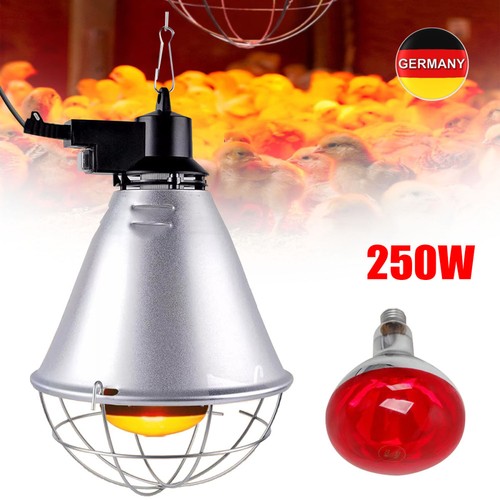Rotlichtlampe infrarot lampe - rotlichtlampe,