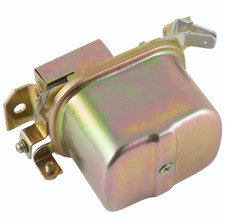 Regler ersetzt AL14445