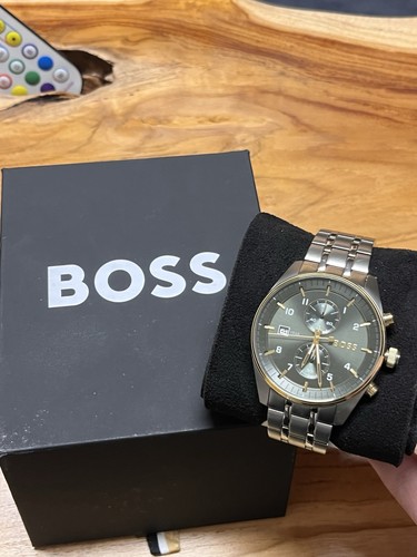Boss skytraveller - boss,